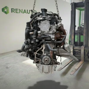 MOTEUR AUDI VOLKSWAGEN CFC CFCA