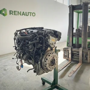 Moteur BMW 204D4