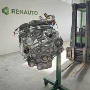 MOTEUR BMW 306D5