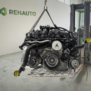 MOTEUR VOLKSWAGEN CRT