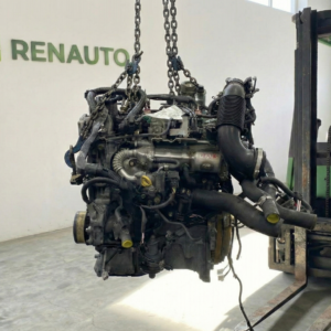 Moteur toyota1NDTV 1.4 D4D