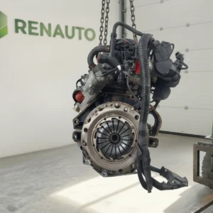 Moteur A14NET Opel-Astra