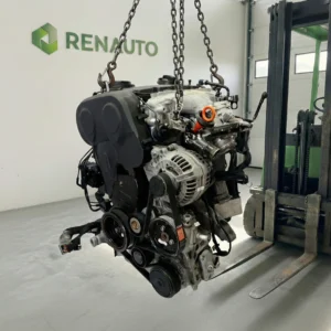 Moteur BRD Audi