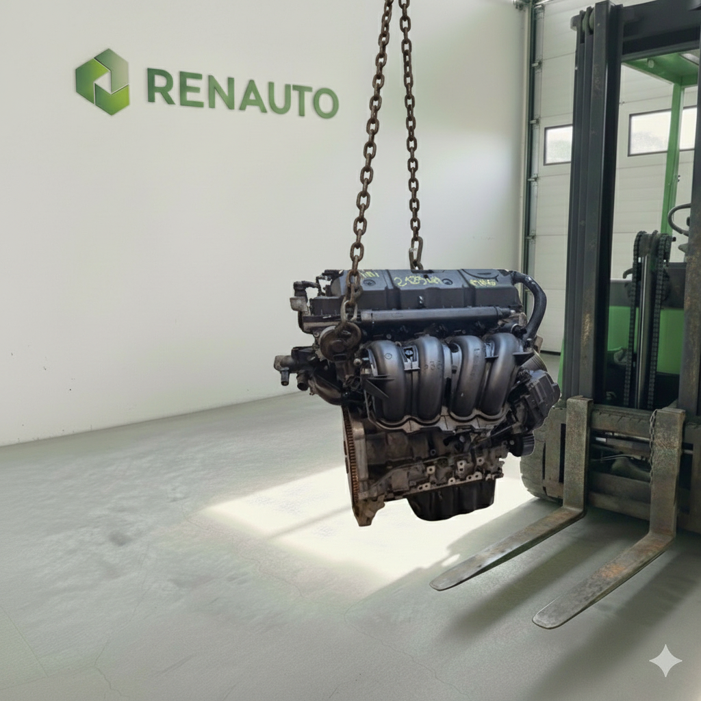 Moteur MINI COOPER CLUBMAN – Référence : N12B16A