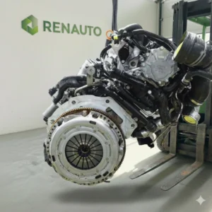 Moteur VOLKSWAGEN TOURAN - Référence _ BMM