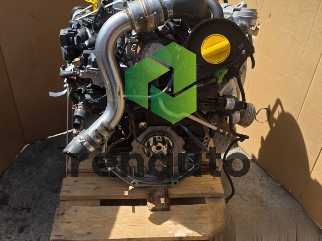 Moteur Renault Trafic R9M (452)