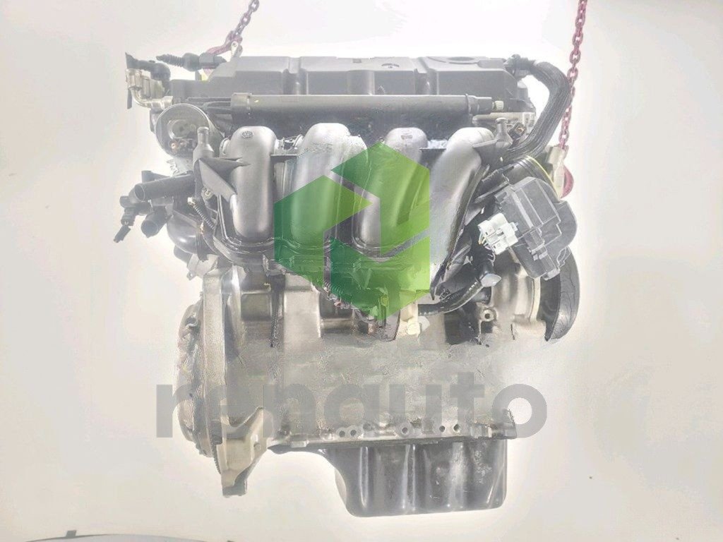 Moteur MINI Cooper N16B16A