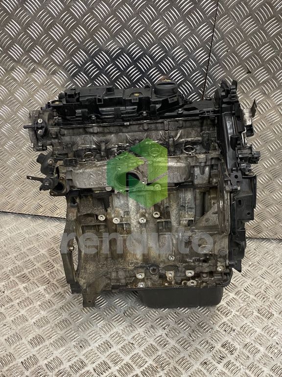 Moteur Peugeot 3008 DV6FC