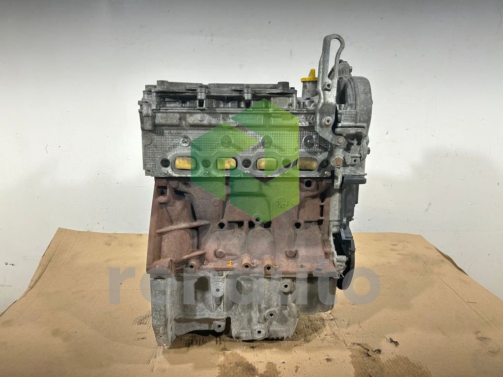 Moteur Renault Mégane K4M
