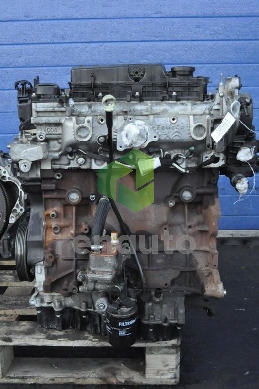 Moteur Volkswagen Golf AHW
